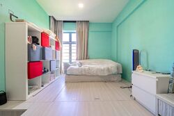 Villas Laguna (D16), Condominium #558944081